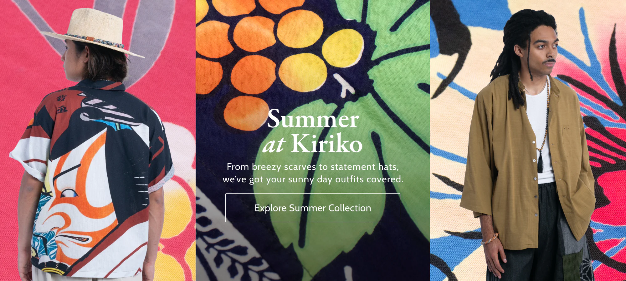 Timeless Textiles, Modern Craft